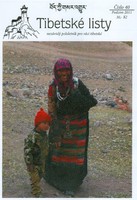 Tibetské listy č. 40 (podzim 2011)